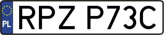 RPZP73C