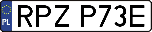 RPZP73E