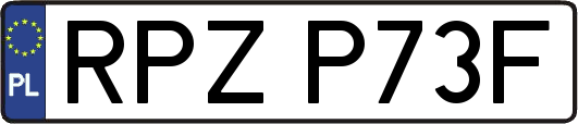 RPZP73F