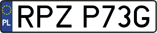 RPZP73G