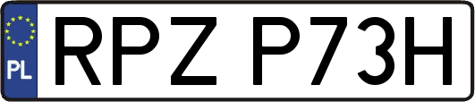 RPZP73H