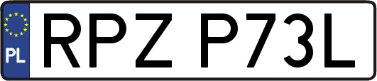 RPZP73L