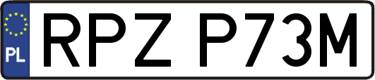 RPZP73M