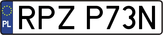 RPZP73N