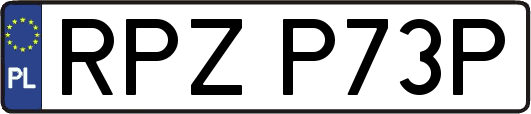 RPZP73P
