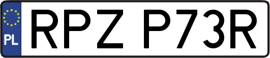 RPZP73R