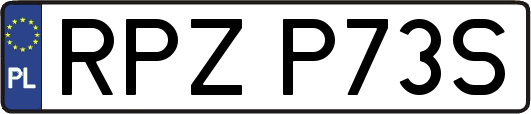 RPZP73S