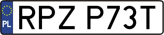 RPZP73T