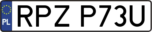 RPZP73U