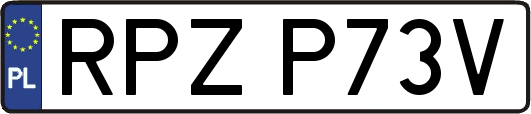 RPZP73V