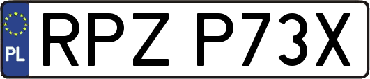 RPZP73X