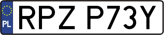 RPZP73Y