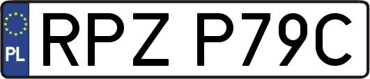 RPZP79C