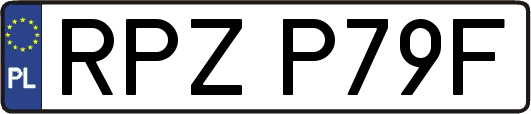 RPZP79F