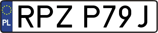 RPZP79J
