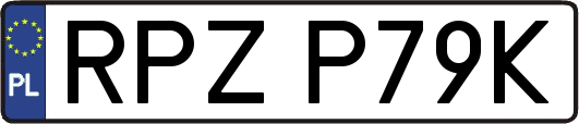 RPZP79K