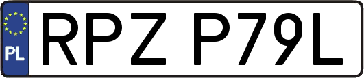 RPZP79L