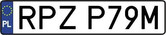 RPZP79M