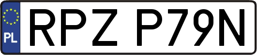 RPZP79N