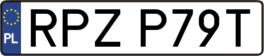 RPZP79T