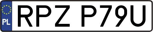 RPZP79U