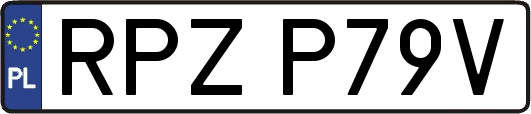 RPZP79V