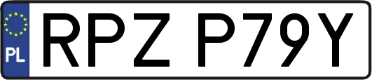 RPZP79Y