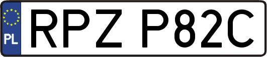RPZP82C
