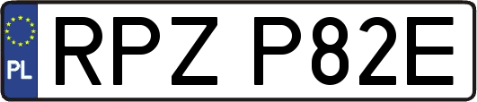 RPZP82E