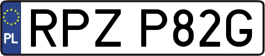 RPZP82G