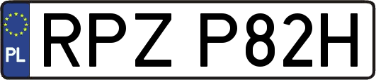 RPZP82H