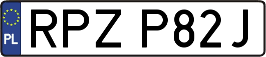 RPZP82J