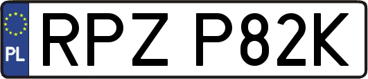RPZP82K