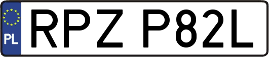 RPZP82L