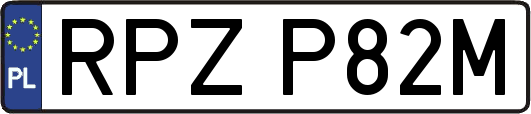 RPZP82M