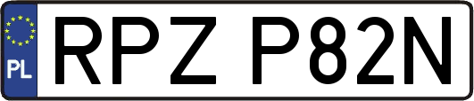 RPZP82N