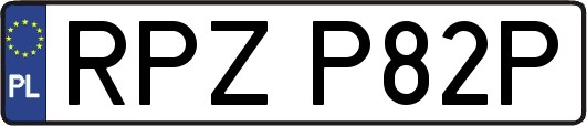 RPZP82P