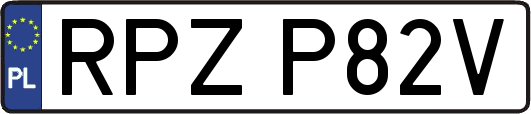 RPZP82V