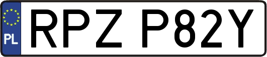 RPZP82Y