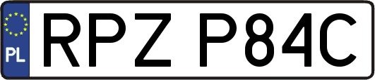 RPZP84C