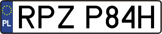 RPZP84H