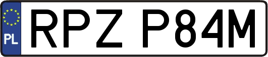 RPZP84M
