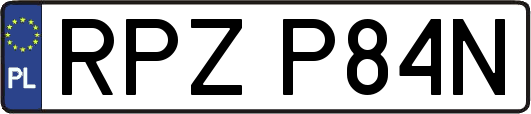 RPZP84N