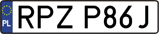 RPZP86J