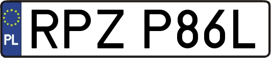 RPZP86L