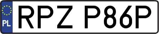 RPZP86P