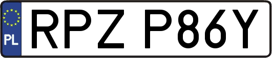 RPZP86Y