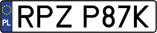 RPZP87K