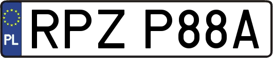RPZP88A