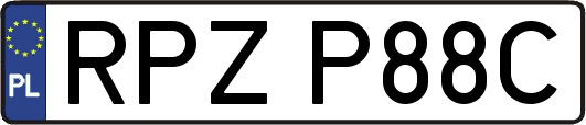 RPZP88C